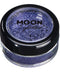 Moon Glitter Classic Fine Glitter Shakers,Lavender, Single, 5g