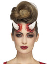 Latex Devil Horn Prosthetics
