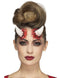Latex Devil Horn Prosthetics