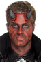 Latex Realistic Devil Horn Prosthetics