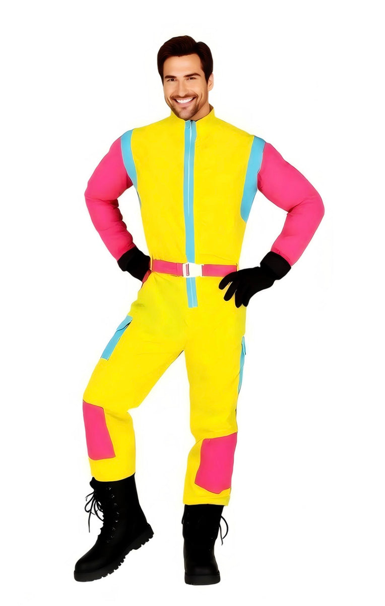 SKI GUY