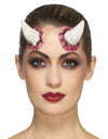 Latex Devil Horn Prosthetics