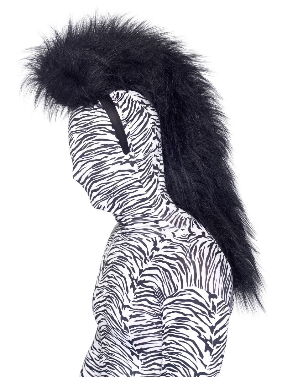 Zebra Mane zebra-mane