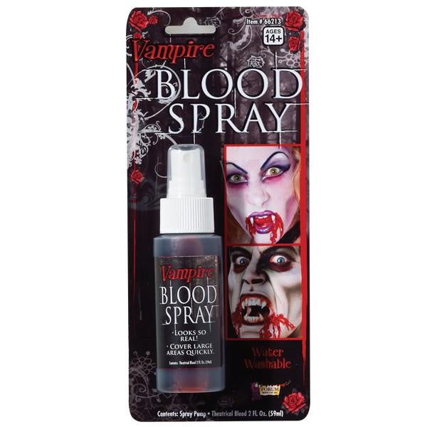 Forum Vampire Blood Spray