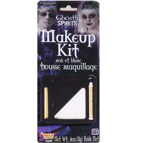 Ghost Makeup Kit
