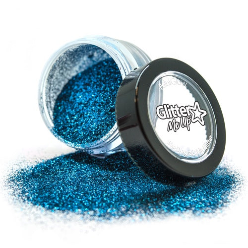 Loose Glitter Shaker- Sea Breeze - Bio Degradable