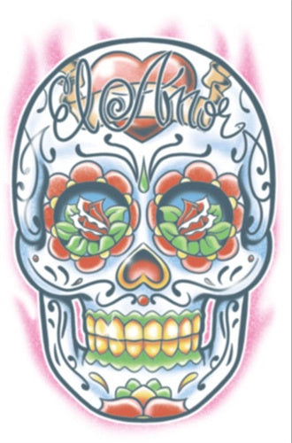 El Amor - Day Of The Dead