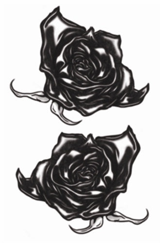 Black Roses - Gothic