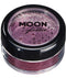 Moon Glitter Classic Fine Glitter Shakers, Pink, Single, 5g