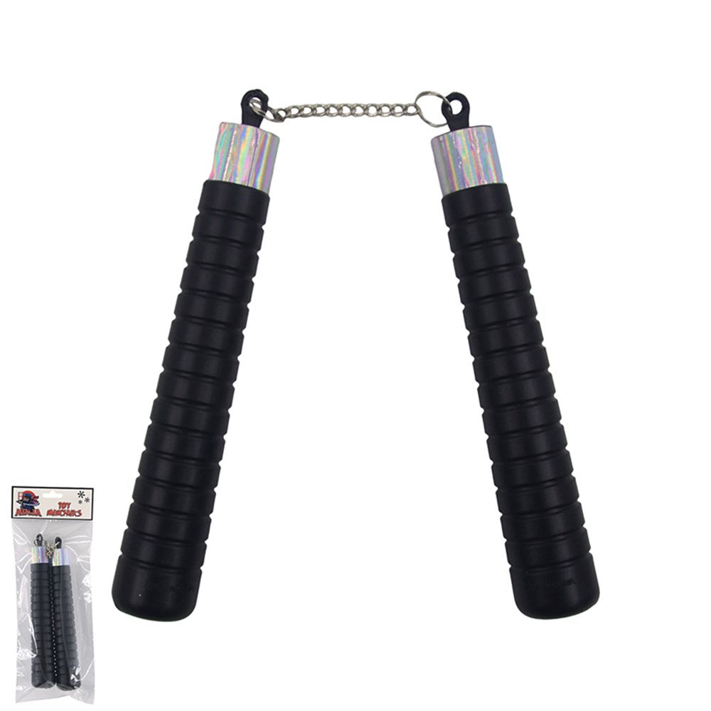 40CM TOY NUNCHUCKS