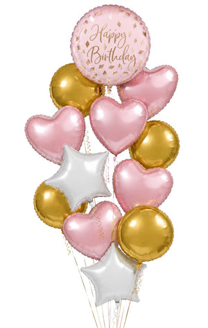 12 Balloons