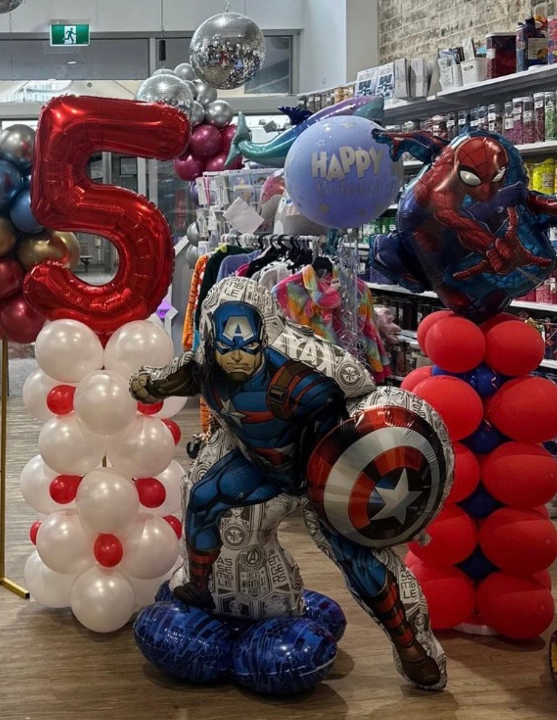 Balloon