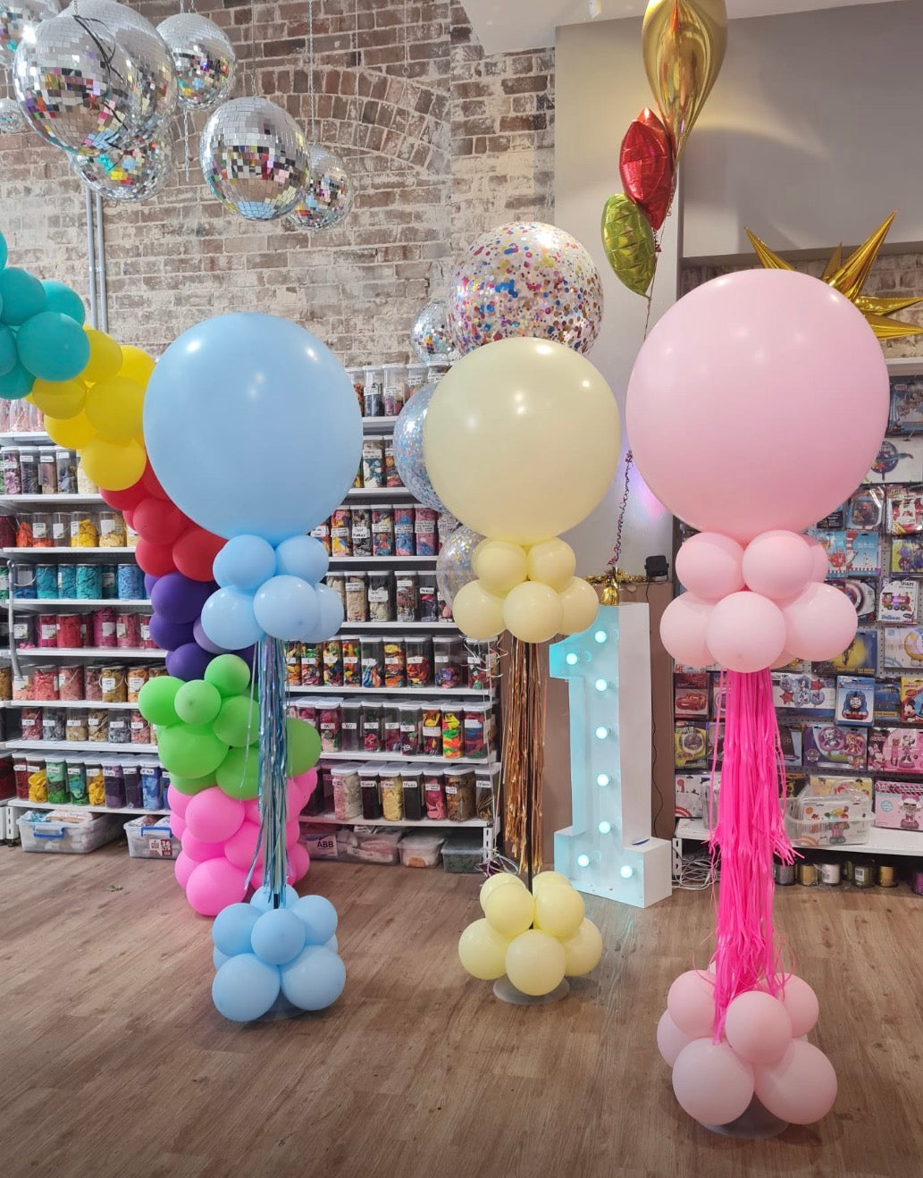 Balloon