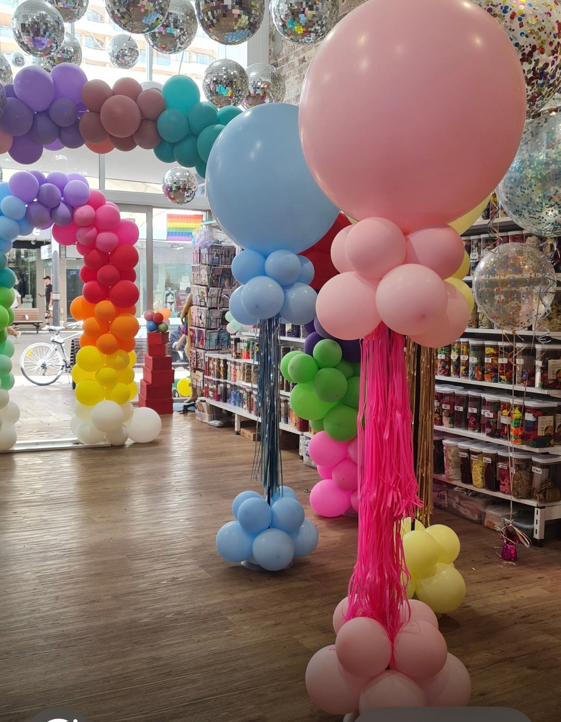 Balloon