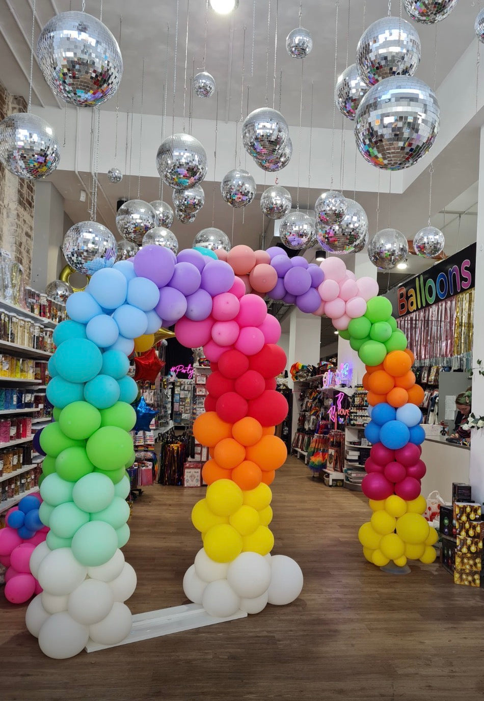Balloon