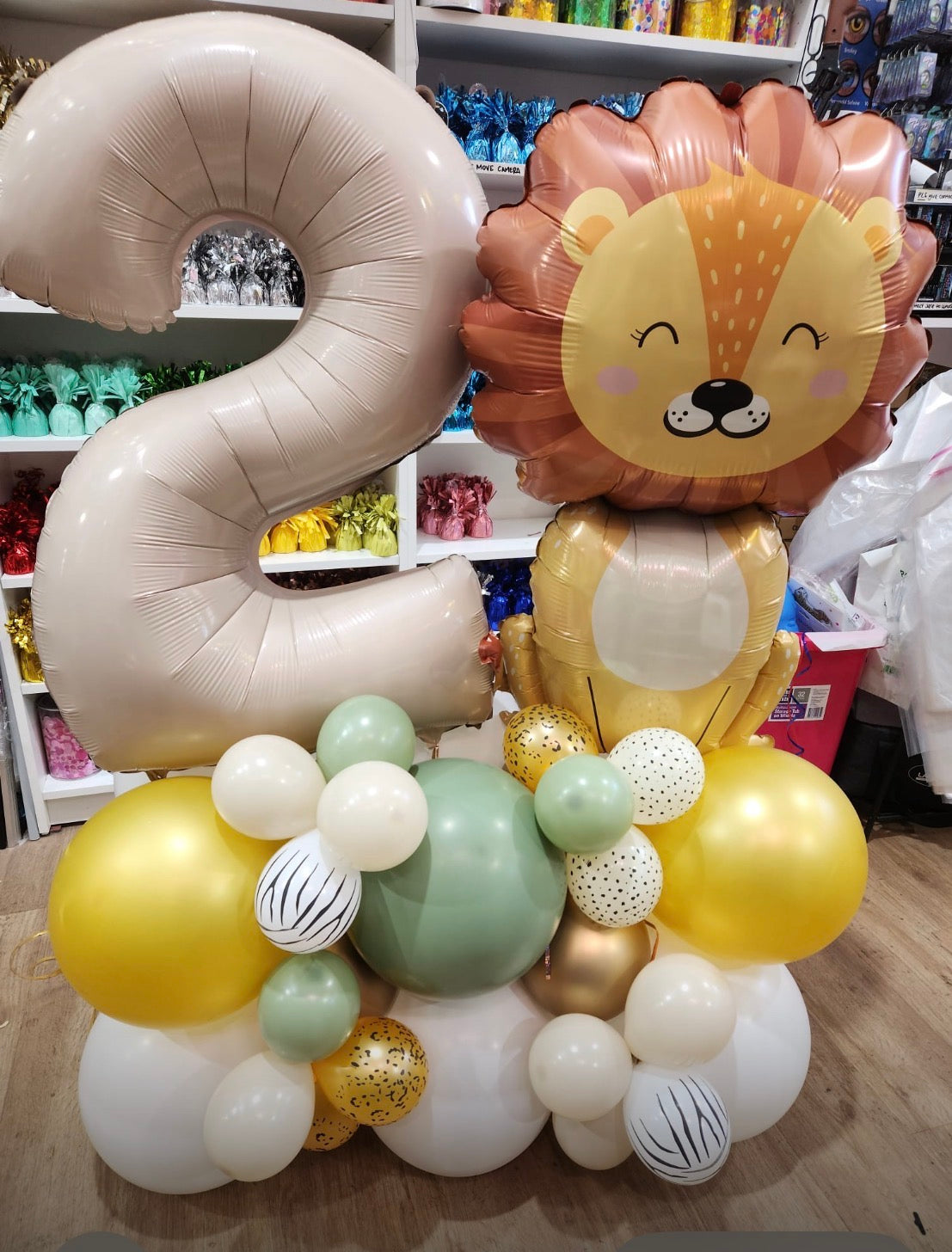 Balloon