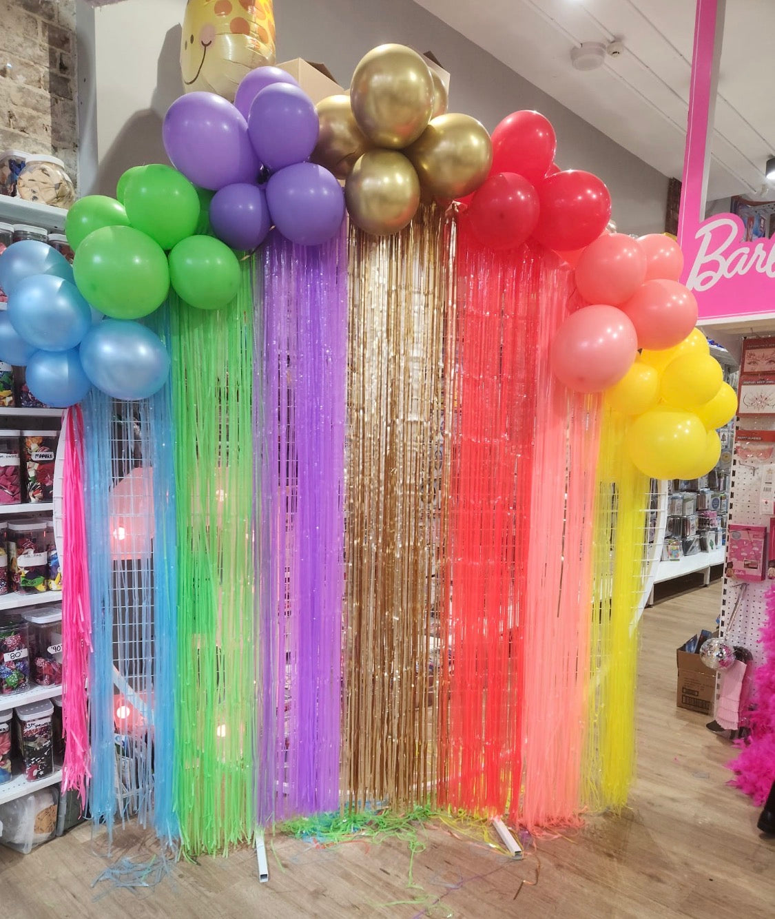 Balloon