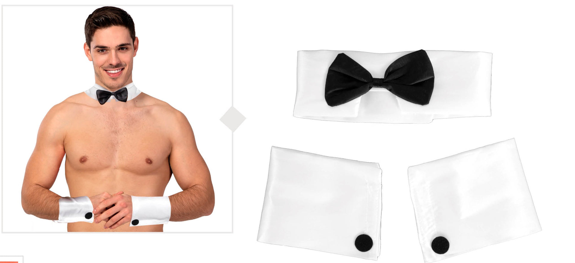 DELUXE STRIPPER SET