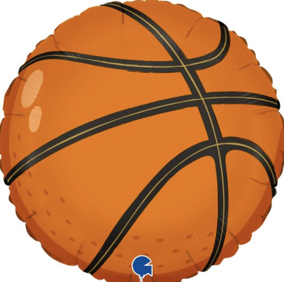 Basketball 18inch Round