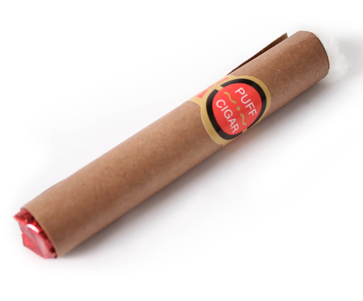 Puff Cigar