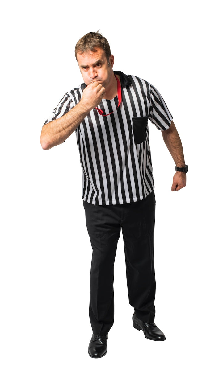 Referee Shirt-ONE SIZE