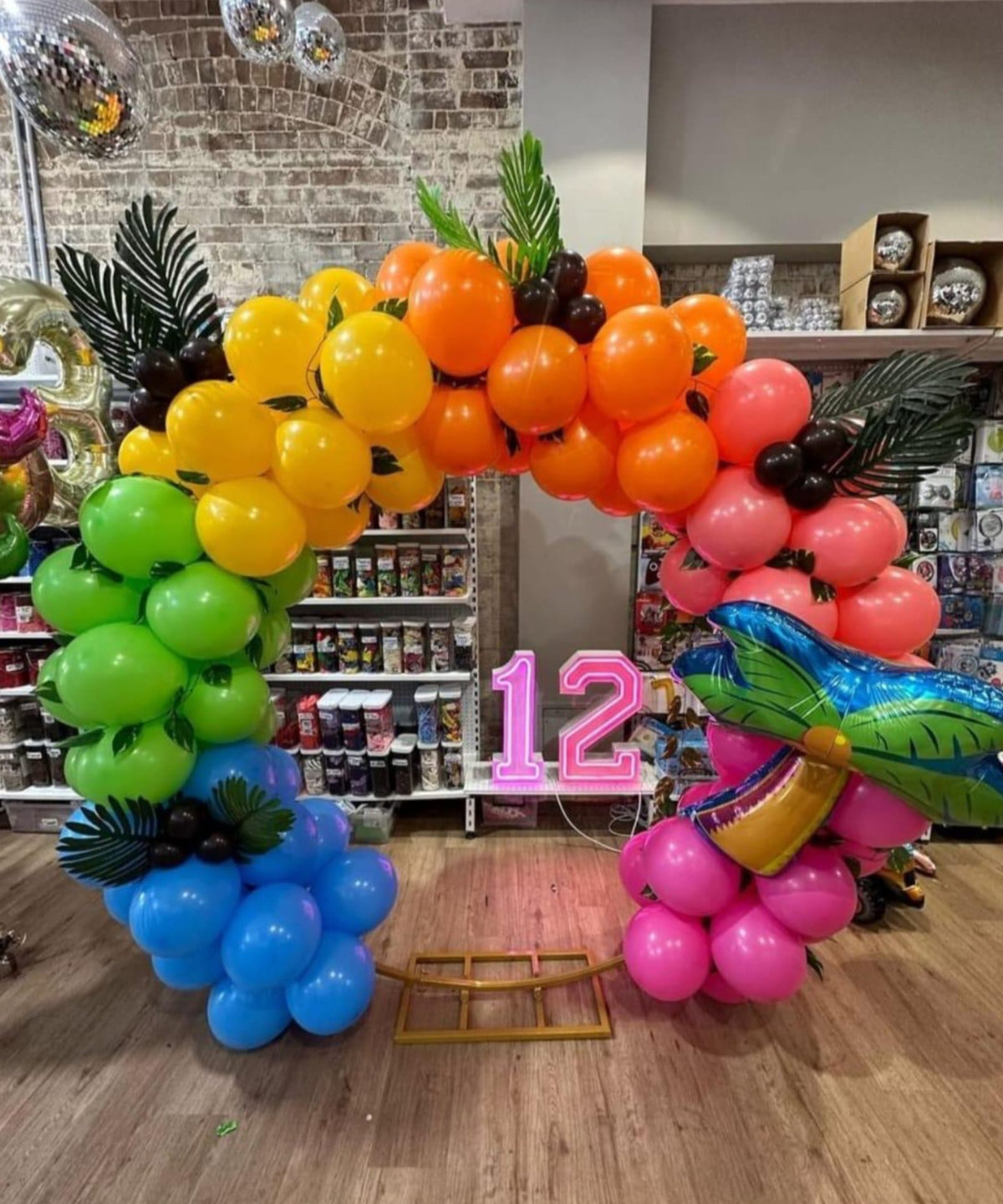 Balloon