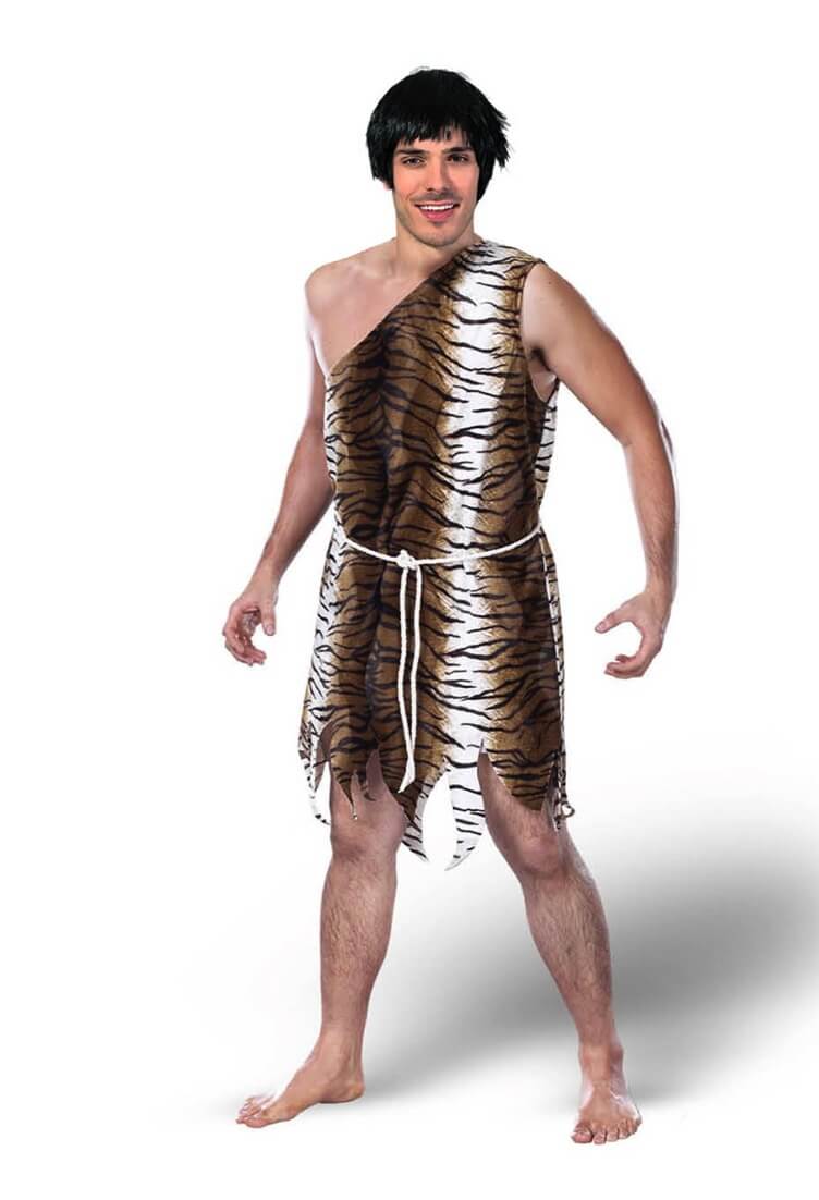 open lace back dress Buy Adult Jungle Man Costume
