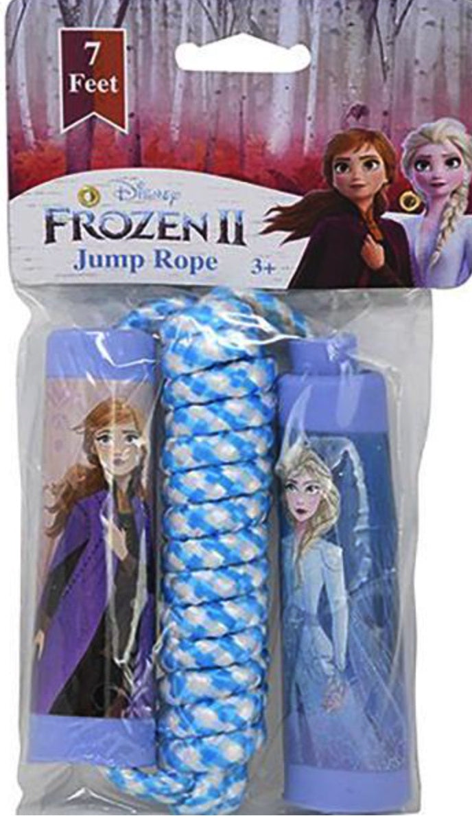 Frozen 2 Opp Jump Rope