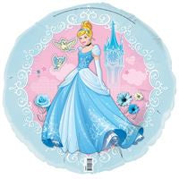 Rounded Princess Disney Princess Round