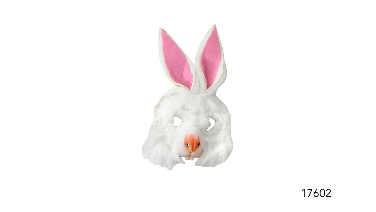 SCARY RABBIT MASK