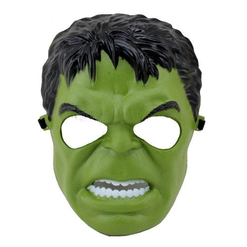 Hulk Mask