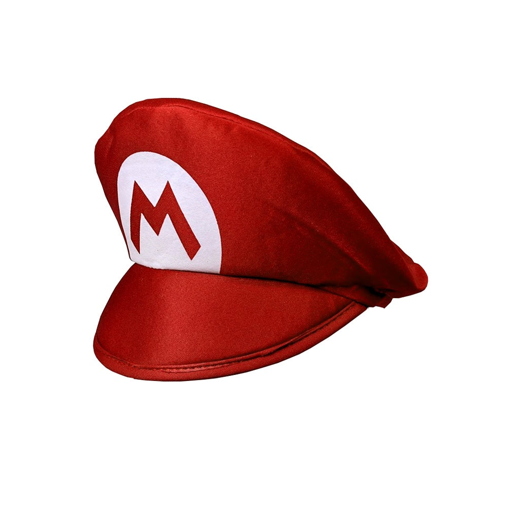 BOYS MARIO CAP
