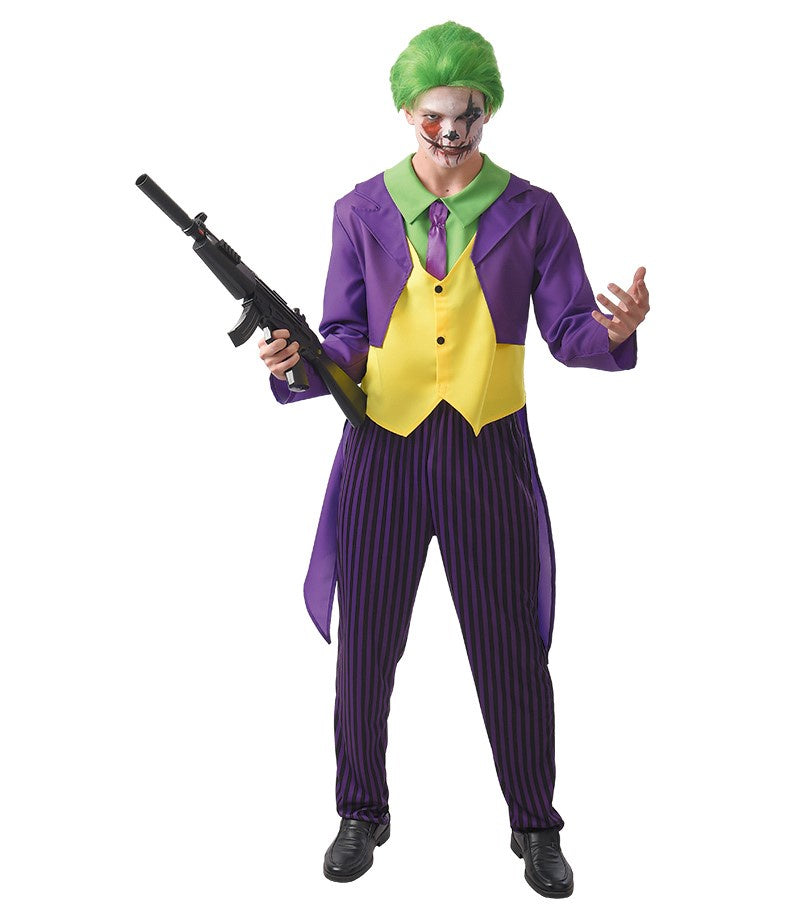 Crazy Idea Pant Joker Light - Climbing trousers Men's | Buy online |  Bergfreunde.eu