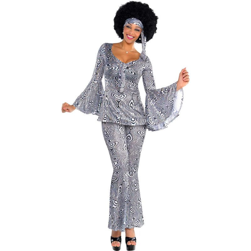 COSTUME DANCING QUEEN
