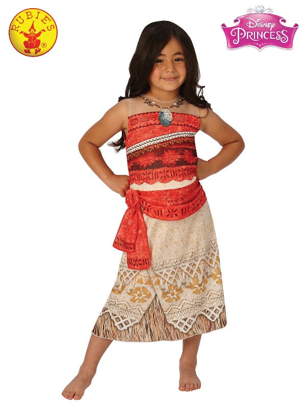 modern moana dress up Modern Moana Outfit