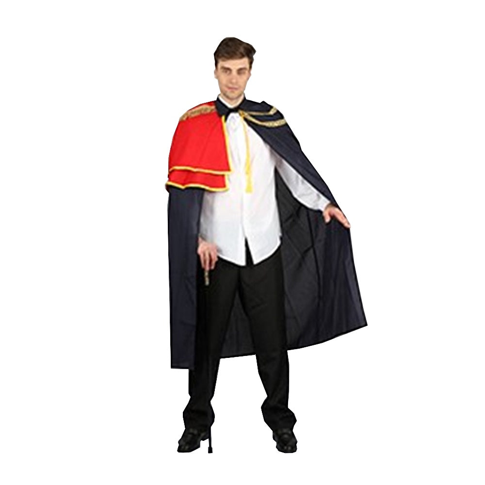 Adult Prince Cape Costume