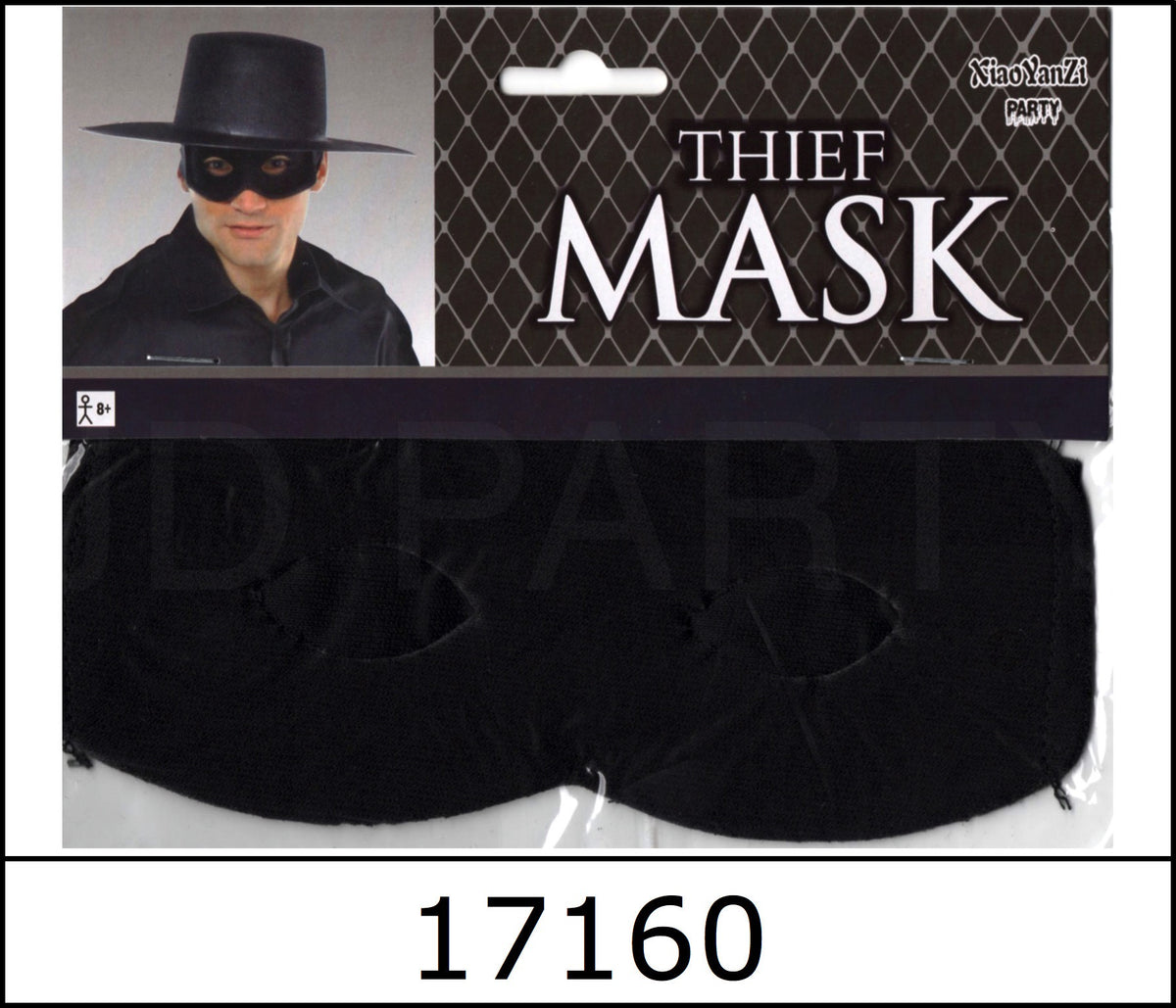 Thief Mask