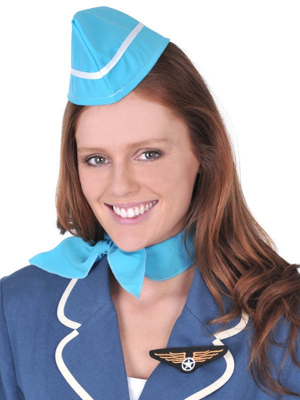 Air hostess cap online Clearance