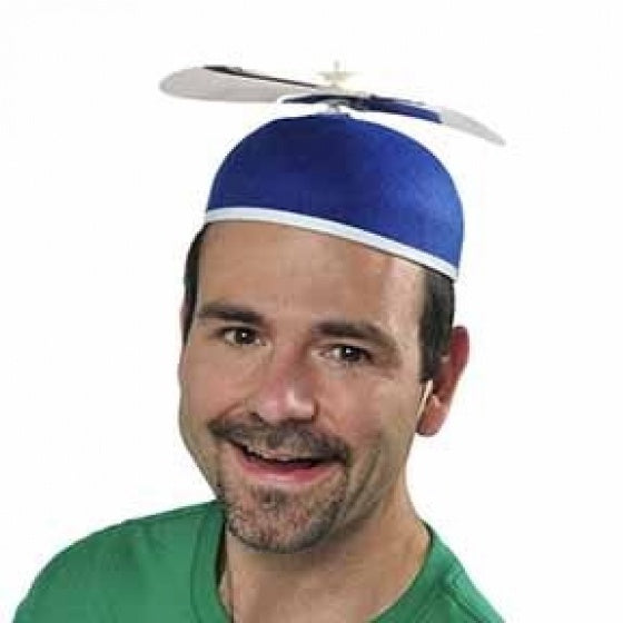 Propeller hat australia hot sale