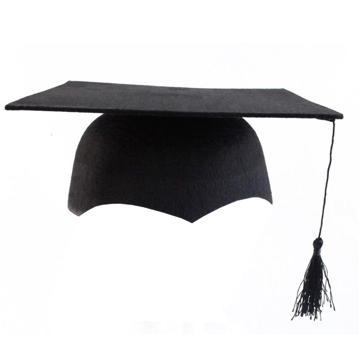 GRADUATION HAT