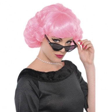 Frenchy pink lady costume outlet