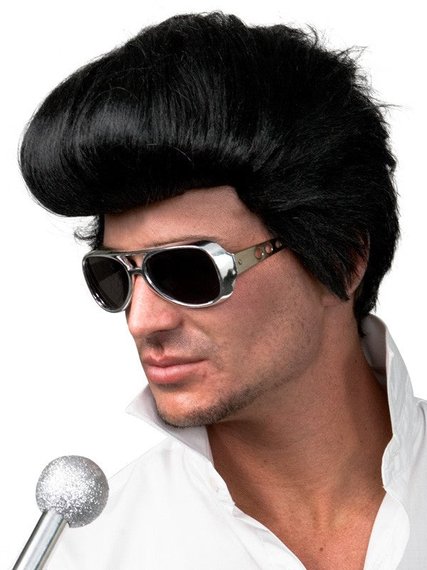 Express Rocker Wig