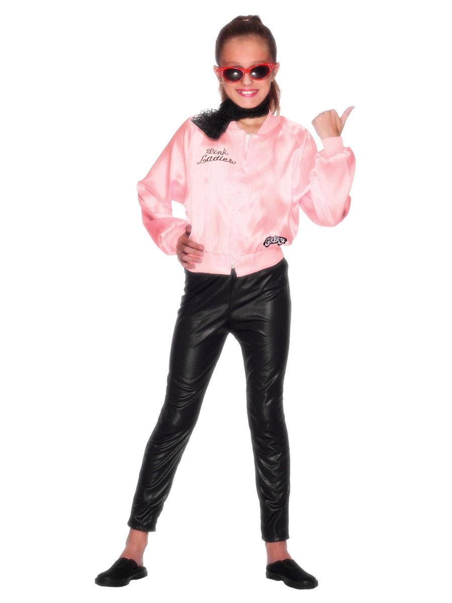 Grease Pink kids Jacket Grease Pink kids Jacket