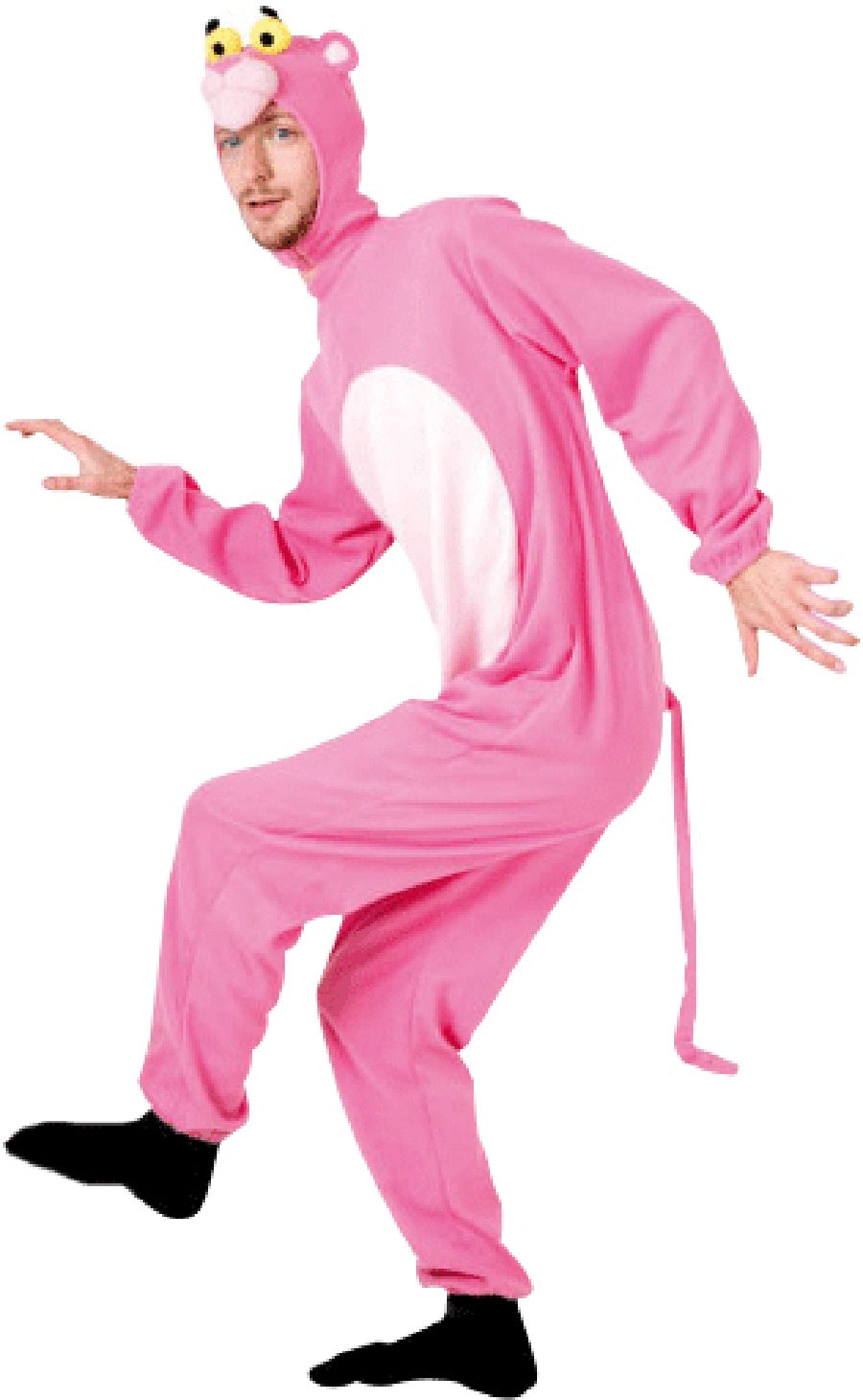 Pink panther fancy online dress
