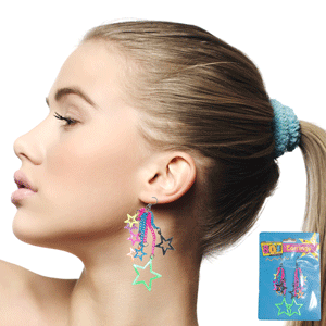 80 S EARRINGS